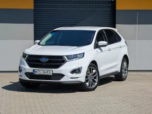 Ford Edge 2.0 TDCi Bi-Turbo 4x4 ST-LINE 2018