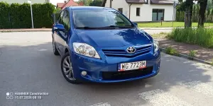 Toyota Auris I (2006-2012) 1.8 Premium 2010