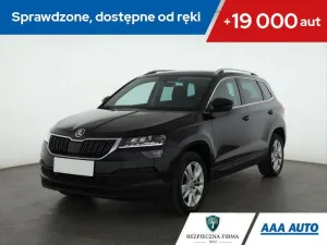 Skoda Karoq 2020