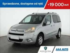Citroën Berlingo II (2008-2018) 2010