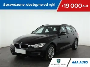 BMW 3 Series F30/F31 (2012-2020) 2019