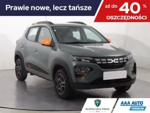 Dacia Spring 2023