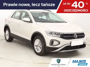 Volkswagen T-ROC I (2017-2025) 2024