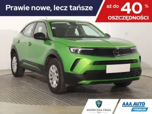 Opel Mokka II (2020-) 2022