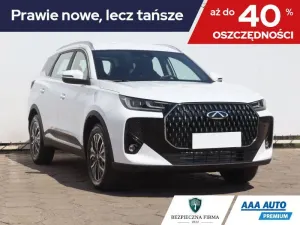 Chery Tiggo 7 2025