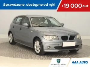 BMW 1 Series E81/E87 (2004-2013) 2006