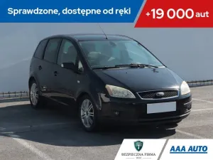 Ford C-Max I (2003-2010) 2004