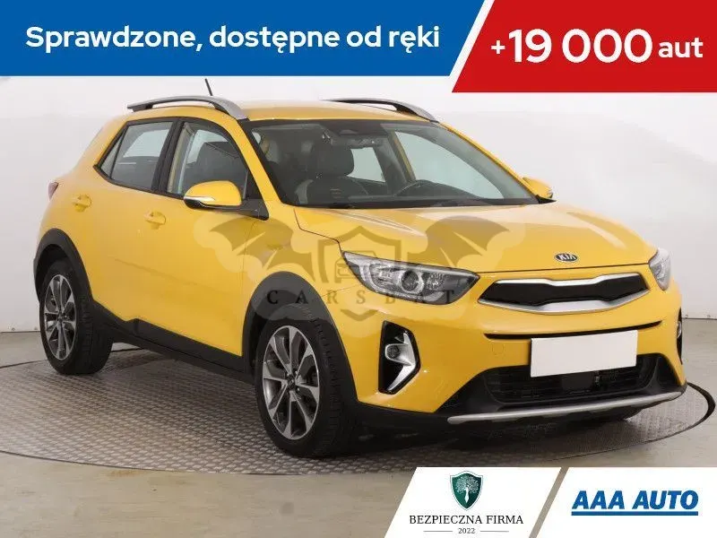 Kia Stonic 2020