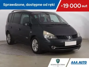 Renault Espace III (1997-2003) 2008