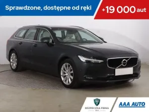 Volvo V90 2017