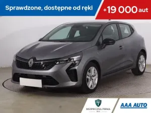 Renault Clio IV (2012-2018) 2024