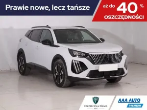 Peugeot 2008 II (2019-) 2023