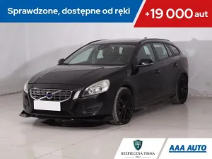 Volvo V60 I (2011-2018) 2011