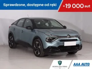 Citroën C4 III (2020-) 2021