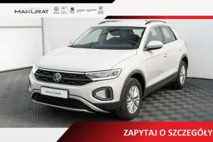 Volkswagen T-ROC I (2017-2025) 2022