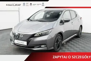 Nissan Leaf 40kWh N-Connecta 2023