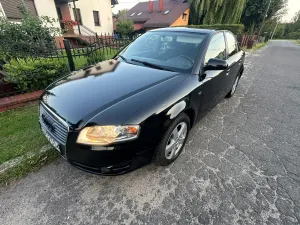 Audi A4 B7 (2004-2007) 1.9 TDI 2005
