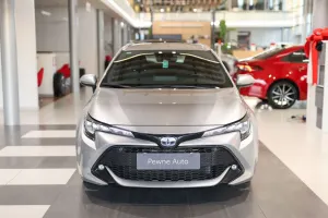 Toyota Corolla Seria E21 (2019-) 1.8 Hybrid Comfort 2022