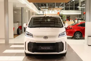 Toyota ProAce 2.0 D4-D Long Business 2024
