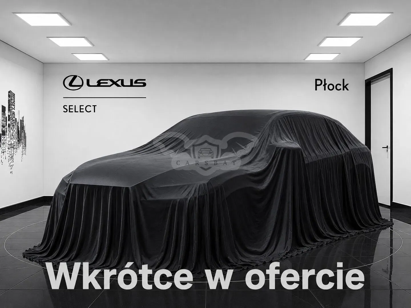 Lexus UX 2022