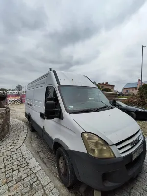 Iveco Daily 2007