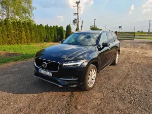 Volvo XC90 II (2014-) T6 AWD Momentum 2016