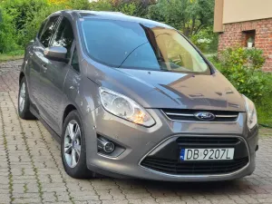 Ford C-Max II (2010-) 2014
