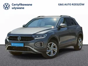 Volkswagen T-ROC II (2025-) 2025