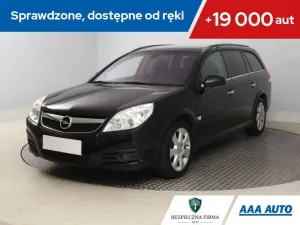 Opel Vectra C (2002-2008) 2007