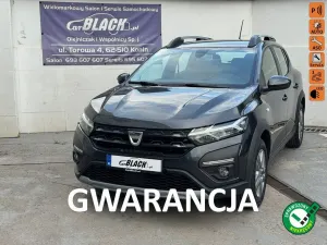 Dacia Sandero III (2020-) 2022