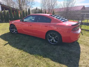Dodge Charger Automatik SRT 392 2017
