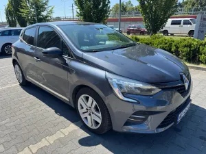 Renault Clio V (2019-2025) 1.0 TCe Zen 2021