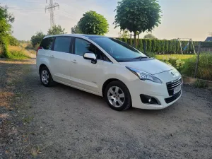 Peugeot 5008 I (2009-2017) 2.0 HDi Business Line 2014