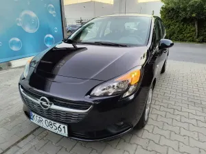 Opel Corsa E (2014-2019) 1.4 Color Edition 2018