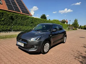 Suzuki Swift VI (2017-2024) 1.2 Dualjet Hybrid Comfort 2021
