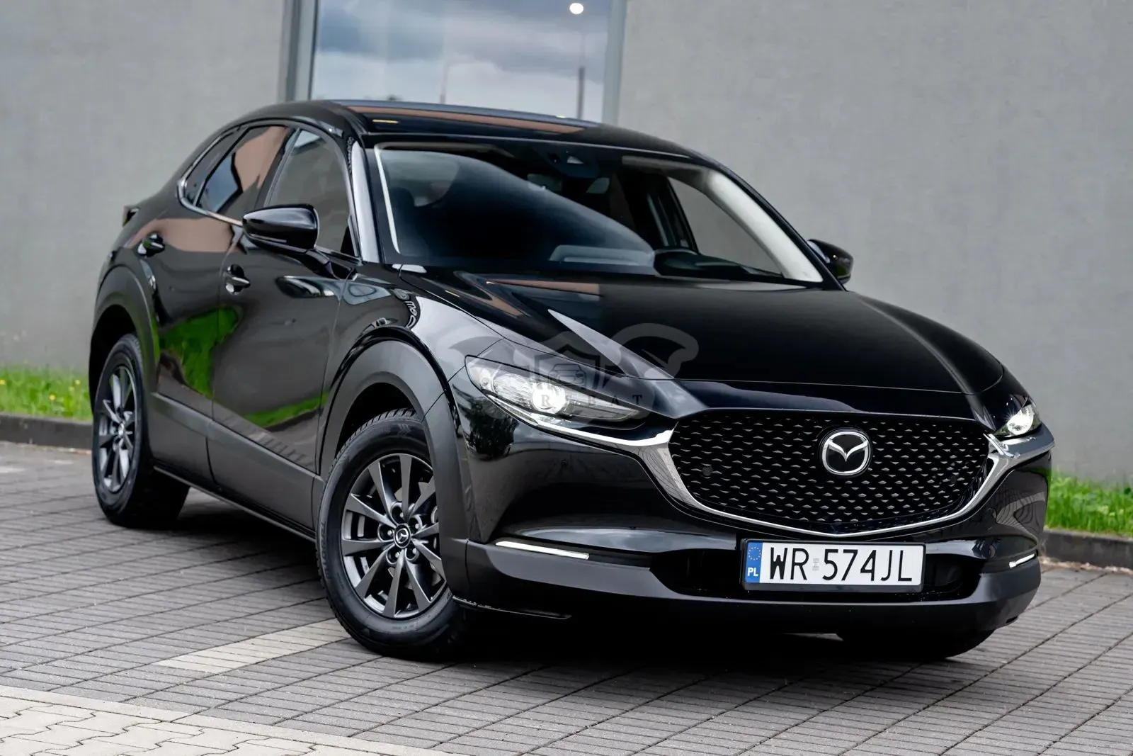 Mazda CX-30 2.0 mHEV Exclusive-Line 2WD 2022