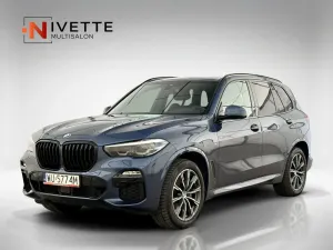 BMW X5 G05 (2018-) 2021