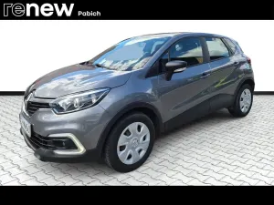 Renault Captur / QM3 I (2013-2019) 0.9 Energy TCe Alize EU6 2018