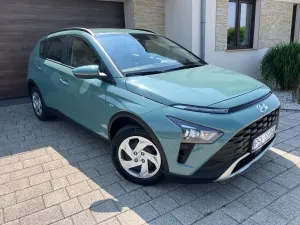 Hyundai Bayon 1.0 T-GDI 48V-Hybrid Select 2023