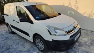 Citroën Berlingo II (2008-2018) 1.6 HDi 2013