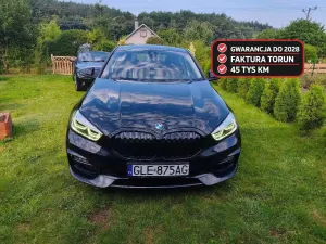 BMW 1 Series F40 (2019-) 120i Sport Line sport 2022