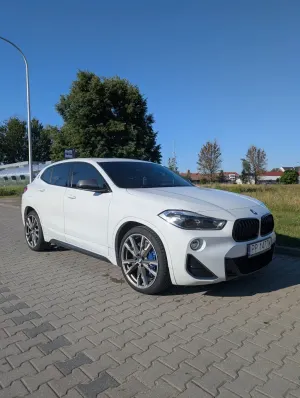 BMW X2 F39 (2017-2023) 2020
