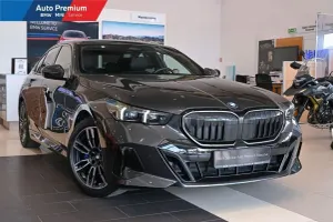 BMW 5 Series G60 (2023-) 520i mHEV 2024
