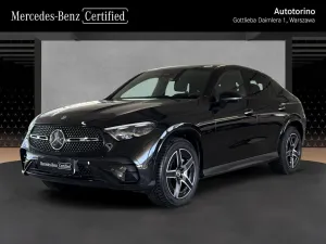 Mercedes-Benz GLC II (2022-) 2025