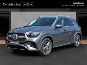 Mercedes-Benz GLE W167 (2019-) 2025