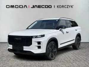 Jaecoo J7 2025