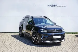 Citroën C5 Aircross 1.6 PHEV 225 Shine Pack EAT8 2023