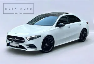 Mercedes-Benz A W177 (2018-) 200 7G-DCT 2019