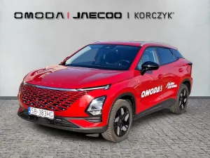 Omoda 5 2025