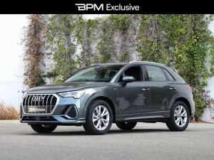 Audi Q3 II (2018- ) 35 TFSI S line S tronic 2022